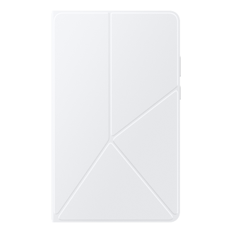 Samsung Galaxy A11 Book Cover White