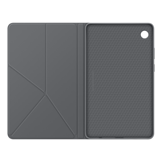 Samsung Galaxy A11 Book Cover Black