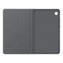 Samsung Galaxy A11 Book Cover Black