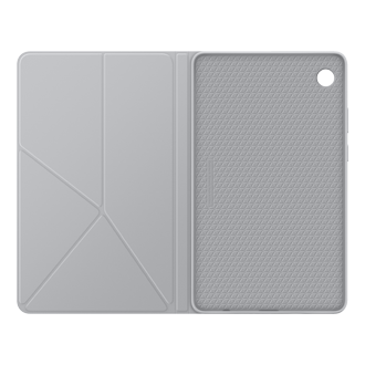 Samsung Galaxy A11 Book Cover White