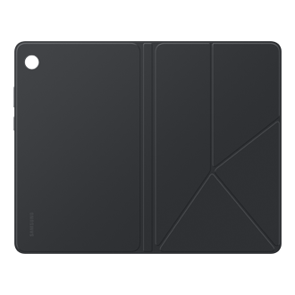 Samsung Galaxy A11 Book Cover Black