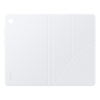 Samsung Galaxy A11 Book Cover White