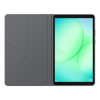 Samsung Galaxy A11 Book Cover Black