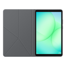 Samsung Galaxy A11 Book Cover Black