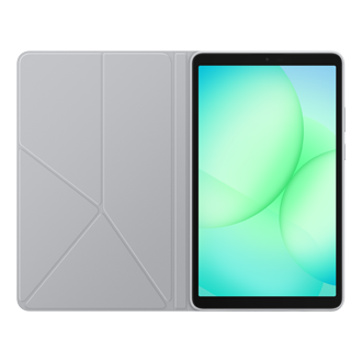 Samsung Galaxy A11 Book Cover White