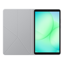 Samsung Galaxy A11 Book Cover White