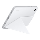 Samsung Galaxy A11 Book Cover White