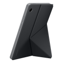 Samsung Galaxy A11 Book Cover Black