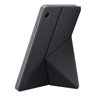 Samsung Galaxy A11 Book Cover Black
