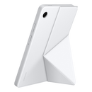 Samsung Galaxy A11 Book Cover White