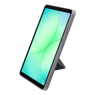 Samsung Galaxy A11 Book Cover Black