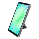 Samsung Galaxy A11 Book Cover Black