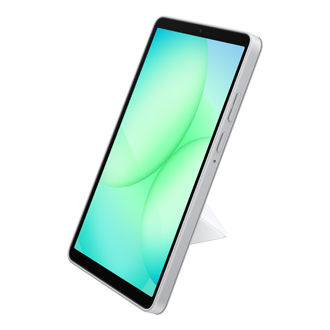 Samsung Galaxy A11 Book Cover White