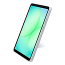 Samsung Galaxy A11 Book Cover White