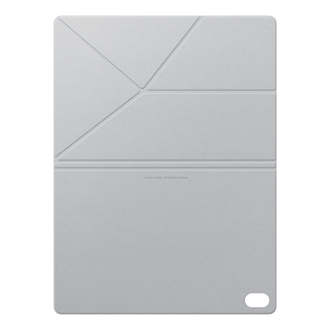 Samsung Galaxy S11 Book Cover White
