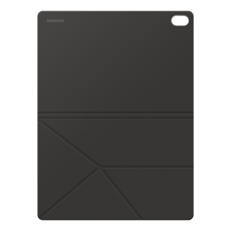 Samsung Galaxy S11 Book Cover Black