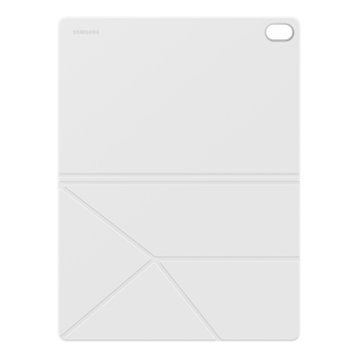 Samsung Galaxy S11 Book Cover White