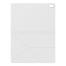 Samsung Galaxy S11 Book Cover White