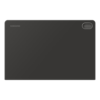 Samsung Galaxy S11 Book Cover Black