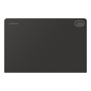 Samsung Galaxy S11 Book Cover Black