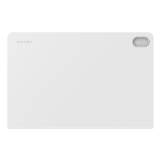 Samsung Galaxy S11 Book Cover White