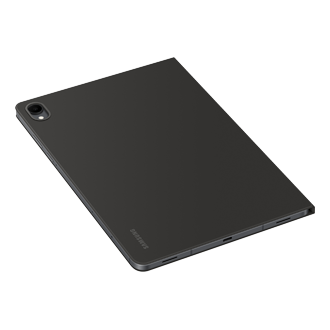 Samsung Galaxy S11 Book Cover Black