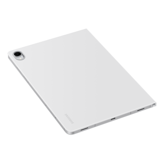 Samsung Galaxy S11 Book Cover White