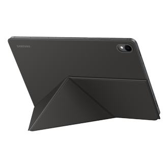 Samsung Galaxy S11 Book Cover Black