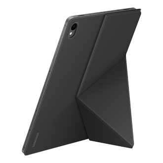 Samsung Galaxy S11 Book Cover Black