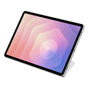 Samsung Galaxy S11 Book Cover White