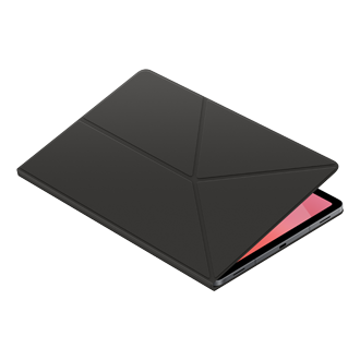 Samsung Galaxy S11 Book Cover Black