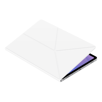 Samsung Galaxy S11 Book Cover White