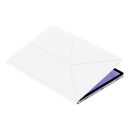 Samsung Galaxy S11 Book Cover White