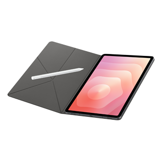 Samsung Galaxy S11 Book Cover Black