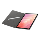 Samsung Galaxy S11 Book Cover Black