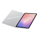 Samsung Galaxy S11 Book Cover White