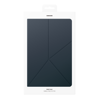 Samsung Galaxy S11 Book Cover Black