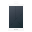 Samsung Galaxy S11 Book Cover Black