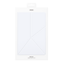 Samsung Galaxy S11 Book Cover White