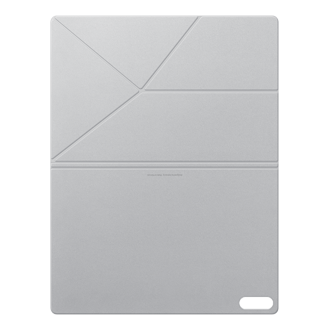 Samsung Galaxy S11 Ultra Book Cover White