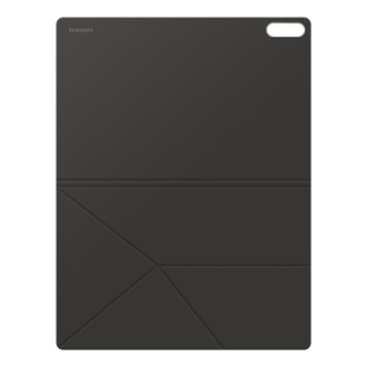 Samsung Galaxy S11 Ultra Book Cover Black