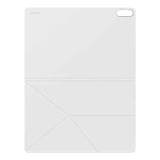 Samsung Galaxy S11 Ultra Book Cover White