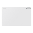 Samsung Galaxy S11 Ultra Book Cover White