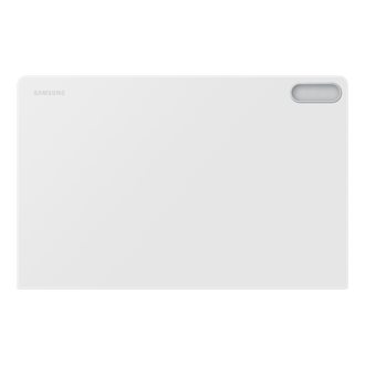 Samsung Galaxy S11 Ultra Book Cover White