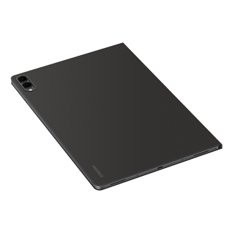 Samsung Galaxy S11 Ultra Book Cover Black