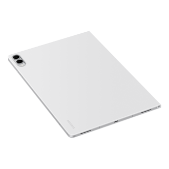 Samsung Galaxy S11 Ultra Book Cover White