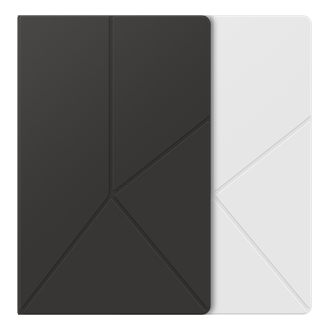 Samsung Galaxy S11 Ultra Book Cover White