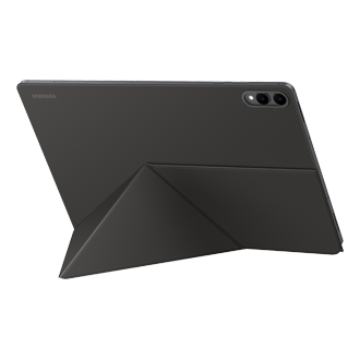 Samsung Galaxy S11 Ultra Book Cover Black