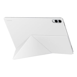 Samsung Galaxy S11 Ultra Book Cover White