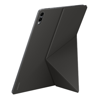 Samsung Galaxy S11 Ultra Book Cover Black